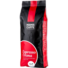  Mami&apos;s Caffé Espresso Crema, szemes, 1000g (TV9209SEB) kávé