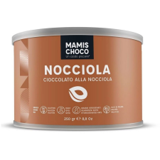 Mami&apos;s Caffé Nocciola (mogyoró), csokoládé, 250g, dobozos (VGCCNC250) kávé