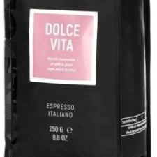Mami's Caffé Dolce Vita, szemes, 250g dobozos kávé