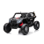Mamido Elektromos autó Buggy Turbo 24V 4x200W fekete