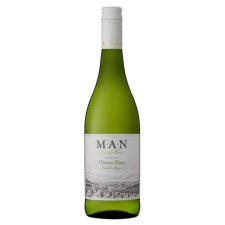 MAN Family Wines: Chenin Blanc 2024 száraz fehérbor (Dél-Afrika) bor