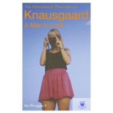  Man In Love (My Struggle Book 2) idegen nyelvű könyv