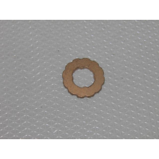  MAN injektor rézalátét autóalkatrész