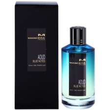 Mancera Aoud Blue Notes EDP 60 ml parfüm és kölni