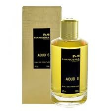 Mancera Aoud, edp 120ml - Teszter parfüm és kölni