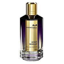Mancera Aoud Vanille, edp 120ml - Teszter parfüm és kölni