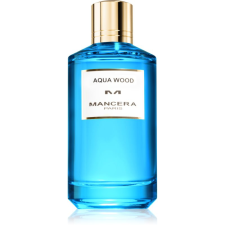 Mancera Aqua Wood, edp 120ml - Teszter parfüm és kölni