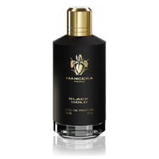 Mancera Black Gold, edp 120ml - Teszter parfüm és kölni