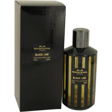 Mancera Black Line, edp 120ml - Teszter parfüm és kölni