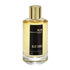 Mancera Blue Aoud EDP 120 ml parfüm és kölni