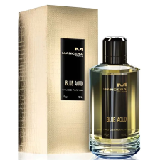 Mancera Blue Aoud, edp 120ml parfüm és kölni