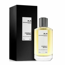 Mancera - Cedrat Boise unisex 60ml edp parfüm és kölni