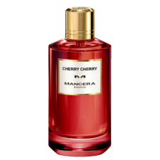 Mancera Cherry Cherry EDP 60 ml parfüm és kölni