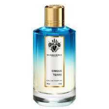 Mancera Cinque Terre EDP 60 ml parfüm és kölni
