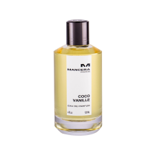 Mancera Coco Vanille, edp 120ml - Teszter parfüm és kölni