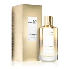 Mancera Feminity EDP 60 ml parfüm és kölni