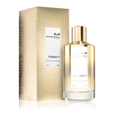 Mancera Feminity, edp 60ml parfüm és kölni