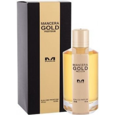 Mancera Gold Prestigium, edp 120ml parfüm és kölni