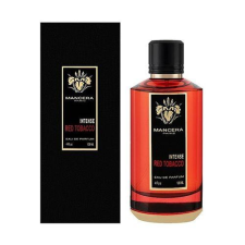 Mancera Intense Red Tobacco EDP 60 ml parfüm és kölni