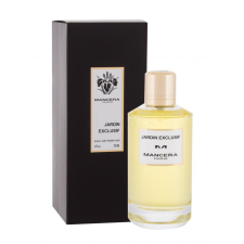 Mancera Jardin Exclusif, edp 60ml parfüm és kölni