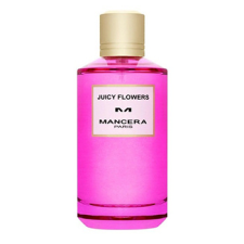 Mancera Juicy Flowers EDP 120 ml parfüm és kölni