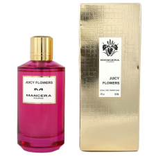 Mancera Juicy Flowers, edp 120ml - Teszter parfüm és kölni