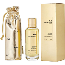 Mancera Roses Jasmine EDP 60 ml parfüm és kölni