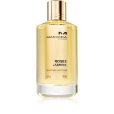 Mancera Roses Jasmine, EDP - Illatminta parfüm és kölni