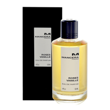 Mancera Roses Vanille, edp 120ml - Teszter parfüm és kölni
