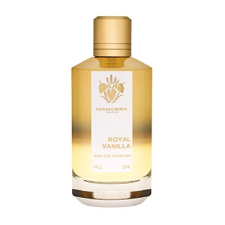 Mancera Royal Vanilla EDP 120 ml parfüm és kölni