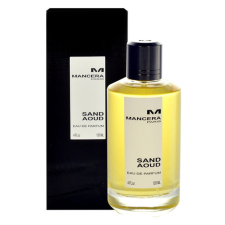 Mancera Sand Aoud, edp 120ml - Teszter parfüm és kölni
