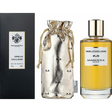Mancera Vanille Exclusive, edp 120ml parfüm és kölni