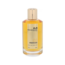 Mancera Voyage en Arabie Gold Intensitive Aoud, edp 120ml - Teszter parfüm és kölni