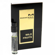 Mancera Wild Fruits, EDP - Illatminta parfüm és kölni