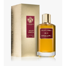 Mancera Xplicit Vanilla EDP 120 ml parfüm és kölni