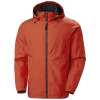  MANCHESTER 2.0 SHELL JACKET