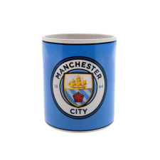 Manchester City bögre Fade bögrék, csészék
