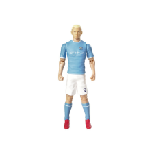  Manchester City, Haaland 20cm-es figura játékfigura