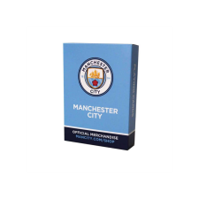Manchester City kártya kártyajáték