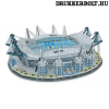  Manchester City puzzle (Stadion) - eredeti 3D Man City kirakó