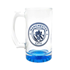 Manchester City söröskorsó dobozos CREST bögrék, csészék