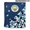 Manchester City takaró - eredeti, hivatalos Man City klubtermék