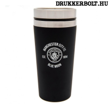  Manchester City utazó bögre - eredeti City termék bögrék, csészék