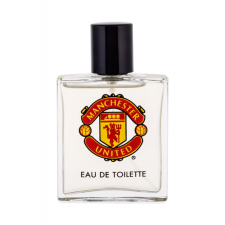 Manchester United Black EDT 50 ml parfüm és kölni
