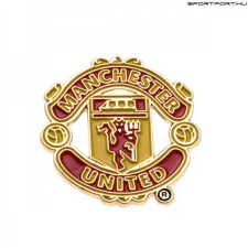  Manchester United kitűző / jelvény / nyakkendőtű (vörös címer) eredeti klubtermék!!! ajándéktárgy