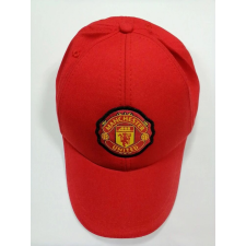  Manchester United szurkolói sapka piros férfi sapka