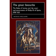 Manchester University Press Great Favourite | Patrick Williams idegen nyelvű könyv