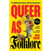 Manchester University Press Queer as Folklore | Sacha Coward