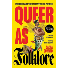 Manchester University Press Queer as Folklore | Sacha Coward egyéb könyv