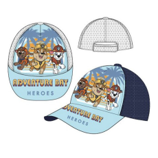  Mancs Őrjárat Adventure gyerek baseball sapka 52-54 cm